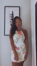 Load and play video in Gallery viewer, Peachy Sun Dress
