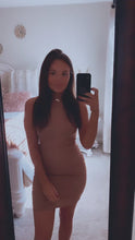 Load and play video in Gallery viewer, Haylie Dress
