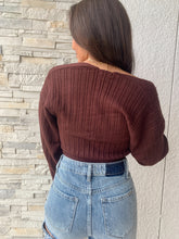 Load image into Gallery viewer, Two Piece Sweater
