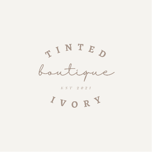 Tinted Ivory Boutique Gift Card