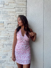 Load image into Gallery viewer, Pink Eden Dress
